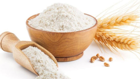 Everything you need to know about Greek Flour