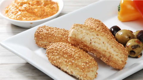 Grissini Mini Platter