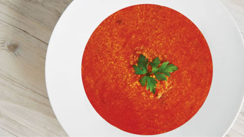 Trahanas Tomato Soup
