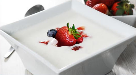 Trahanas Breakfast Dish