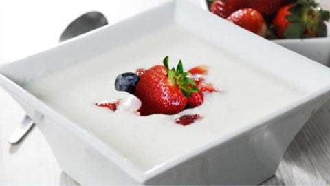 Trahanas Breakfast Dish