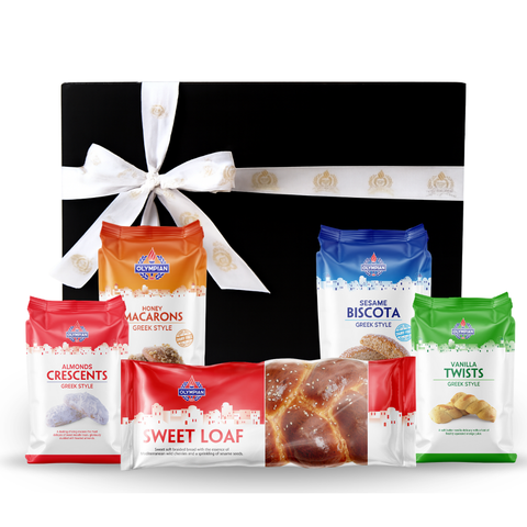 Sweet Loaf Gift Pack