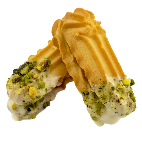 Pistachio Viennese (24 Units)
