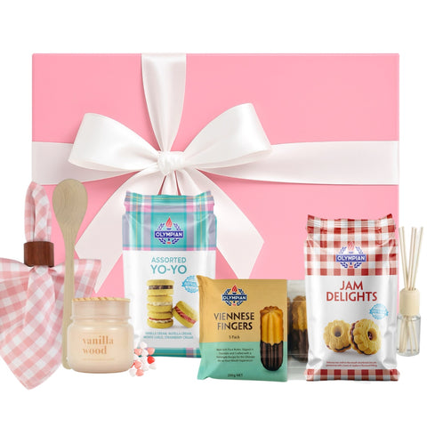 Mother's Day Gift Pack