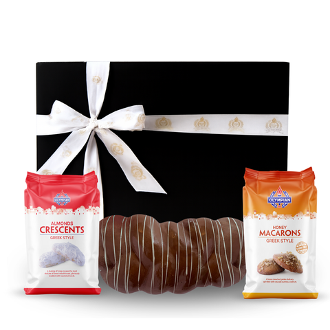 Indulgence Gift Pack