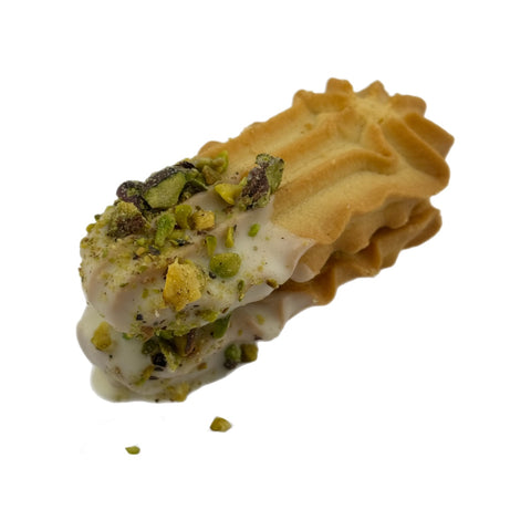 Pistachio Viennese