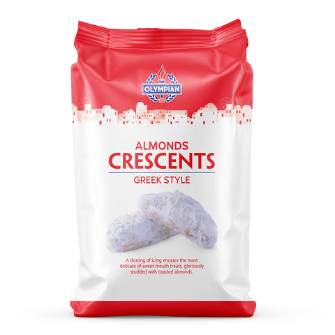 Greek Christmas Gift Pack