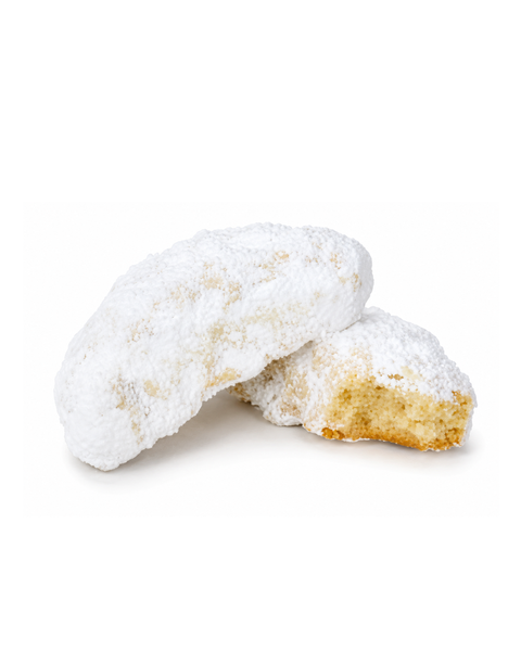 Almond Crescents (2kg)