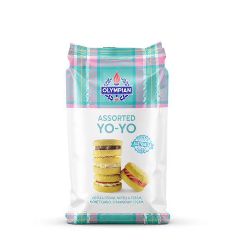 The Ultimate Frappe Gift Pack (Special Offer)