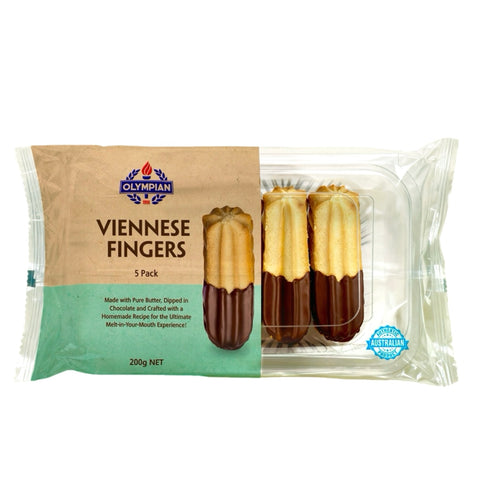 Viennese 5 pack