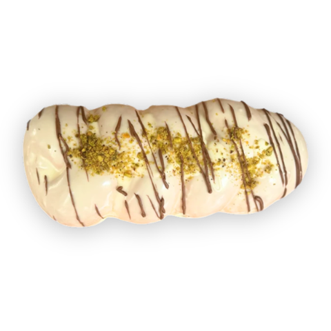 Dubai Chocolate Tsoureki
