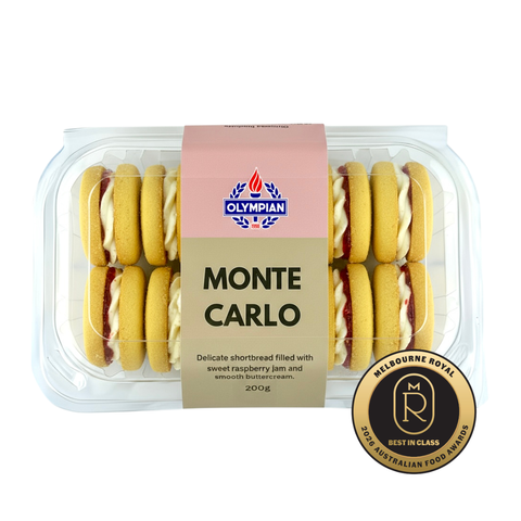 Monte Carlo