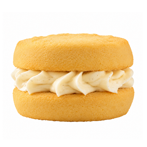 Vanilla Yoyo (30 Units)