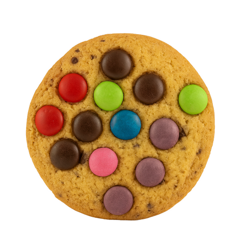 Smarties Style (15 Units)