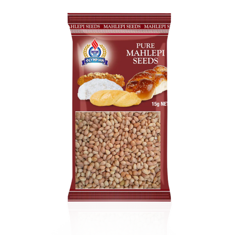 Mahlepi Seed 15g