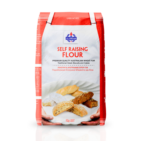 Self Raising Flour 2kg