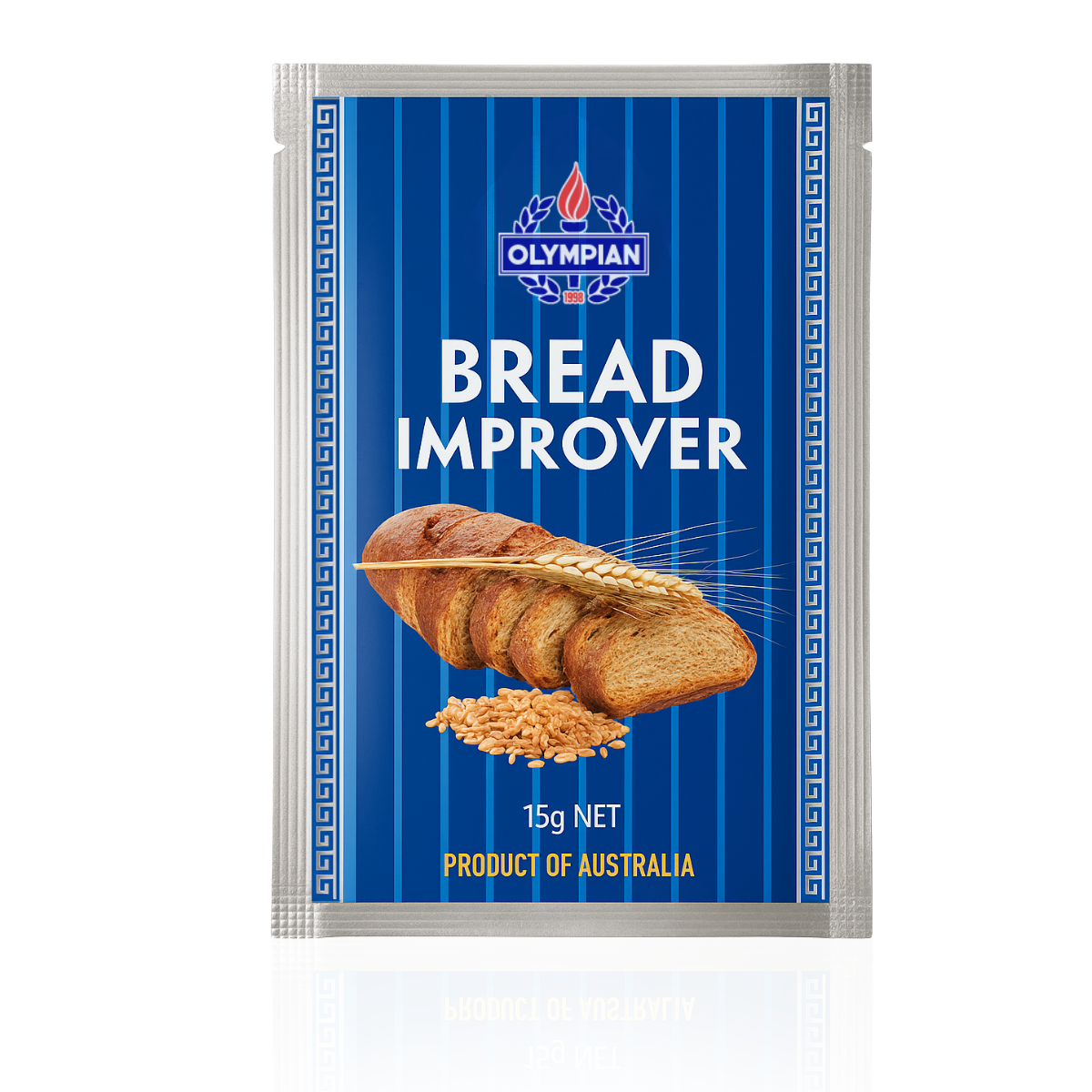 Bread Improver – olympianfoods