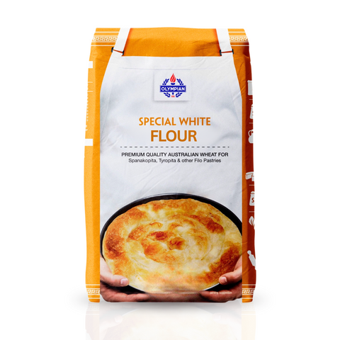 Special White Flour 5kg