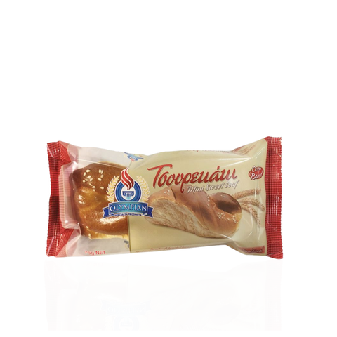 Mini Sweetloaf Plain