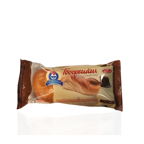 Mini Sweetloaf Chocolate