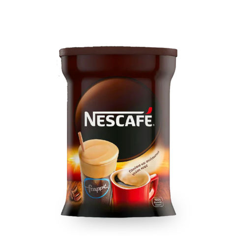 The Ultimate Frappe Gift Pack (Special Offer)