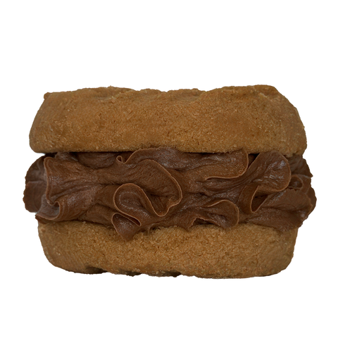 Nutella Yoyo (24 Units)