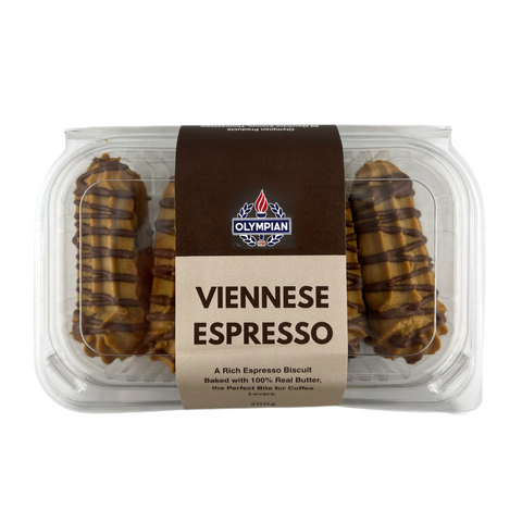 Viennese Espresso