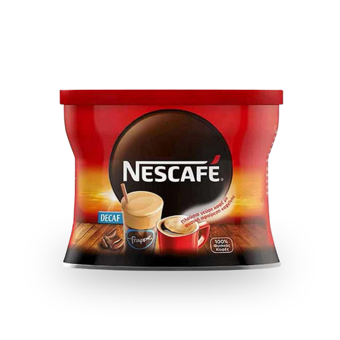 Nescafe Classic Decaf 100g