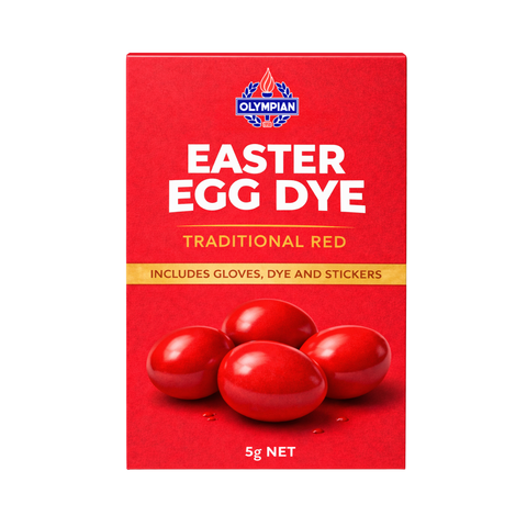Easter Egg Dye