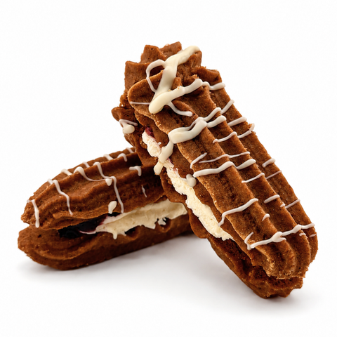 Black Forest Viennese