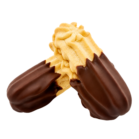 Viennese Fingers Gluten Free (30 Units)