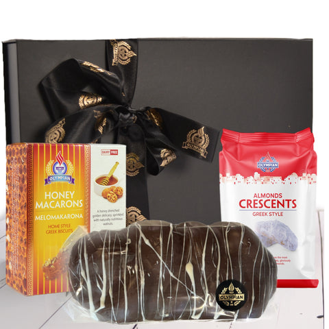 Indulgence Gift Pack