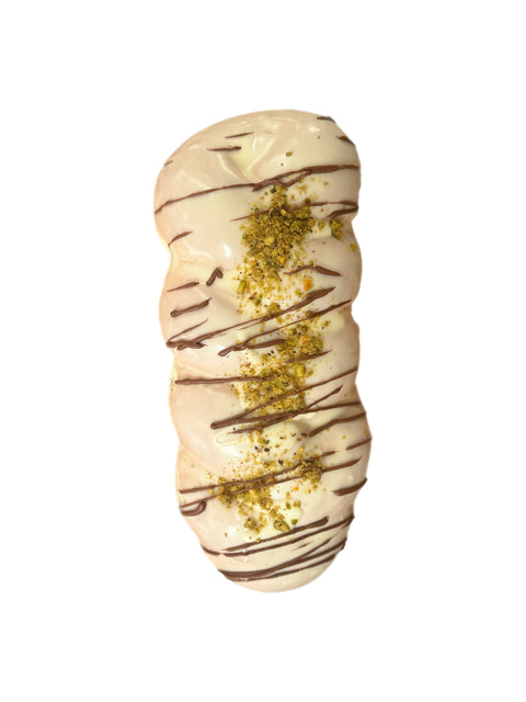 Dubai Chocolate Tsoureki