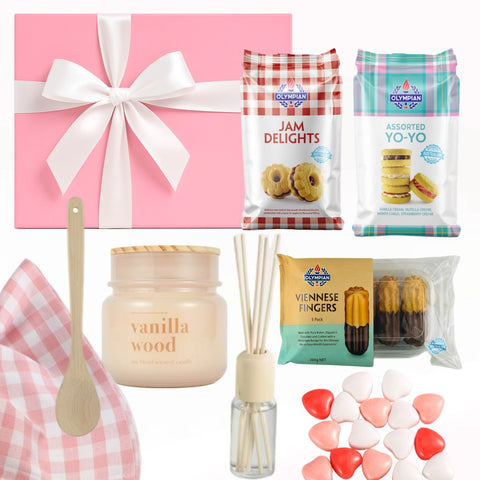 Mother's Day Gift Pack