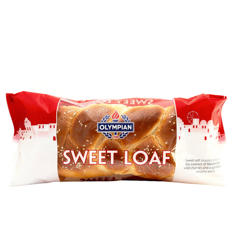 Sweetloaf