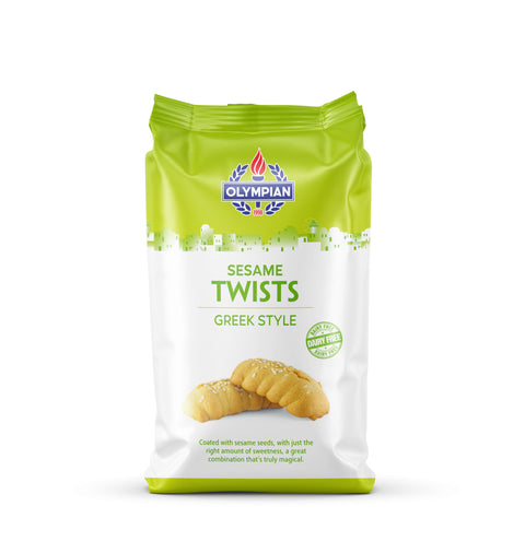 Dairy Free Gift Pack