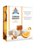 Turkish Delight - Bergamot