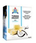 Turkish Delight - Coconut