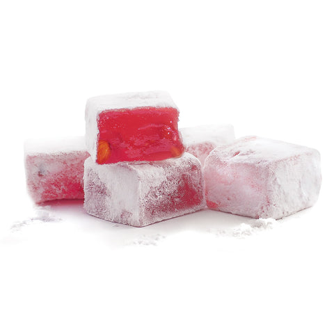 Turkish delight 2kg pack