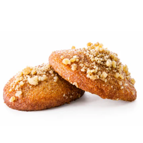 Honey & Walnut (2kg)