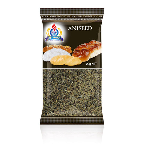 aniseed