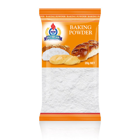 baking powder