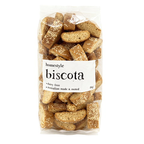 Homestyle Biscota 1kg
