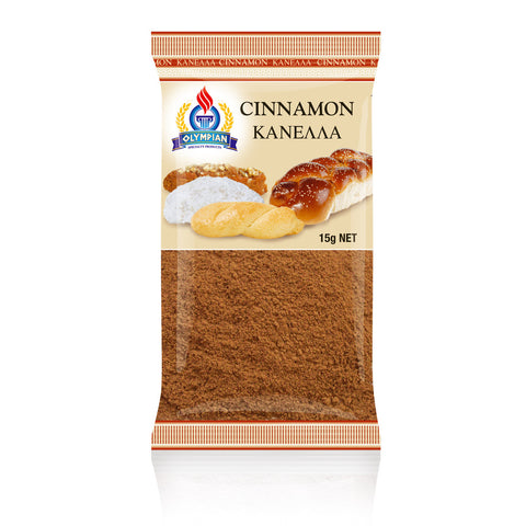 cinnamon