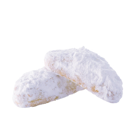 Almond Crescents (Kourambiethes) 500g