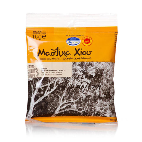 Mastiha chios 10g