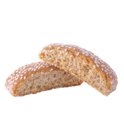 Sesame Biscota (2kg)