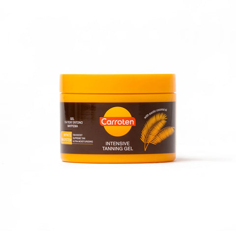 Olympian Carroten Summer Frappe Gift Pack