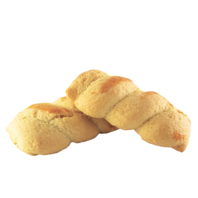 Vanilla Twists (2kg)
