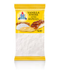 Vanilla Powder